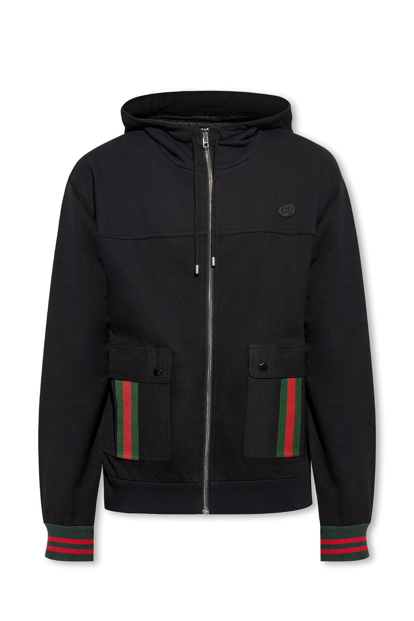 Gucci hot sale jumper hoodie